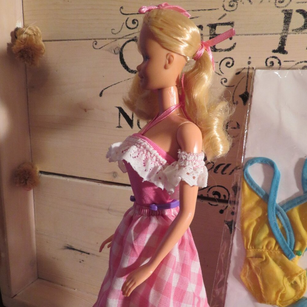 Barbie My First 1982 - Picture 4 of 7